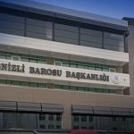 Denizli Baro Başkanı ile birlikte 12 avukat gözaltına alındı